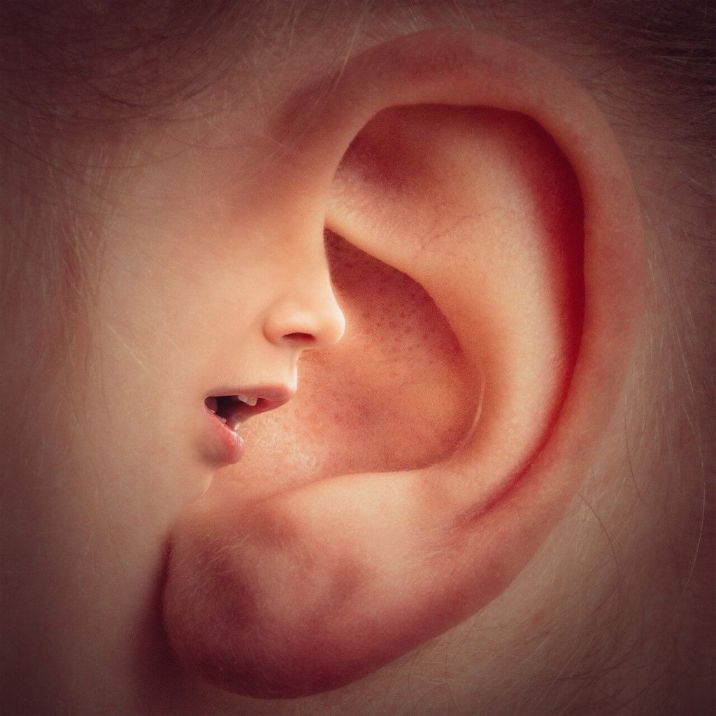 Czym jest infekcja ucha?